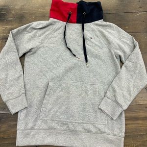 tommy hilfiger jacket